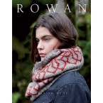 Rowan - British Made by isa Richardson